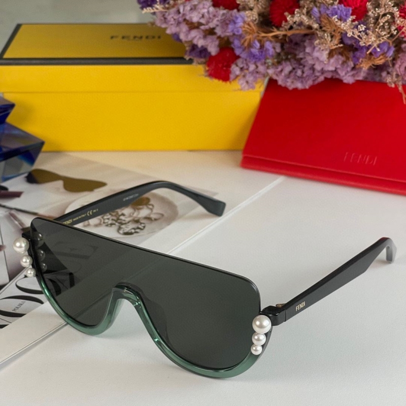 Fendi Sunglasses